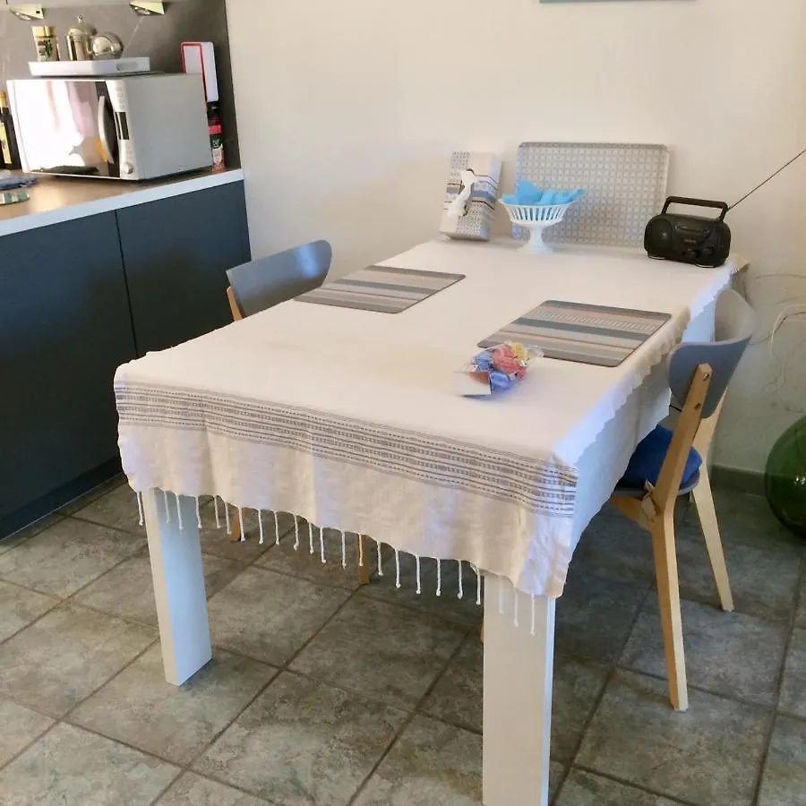 Holiday home Chez Rose Et Yannick Villa Buisson France