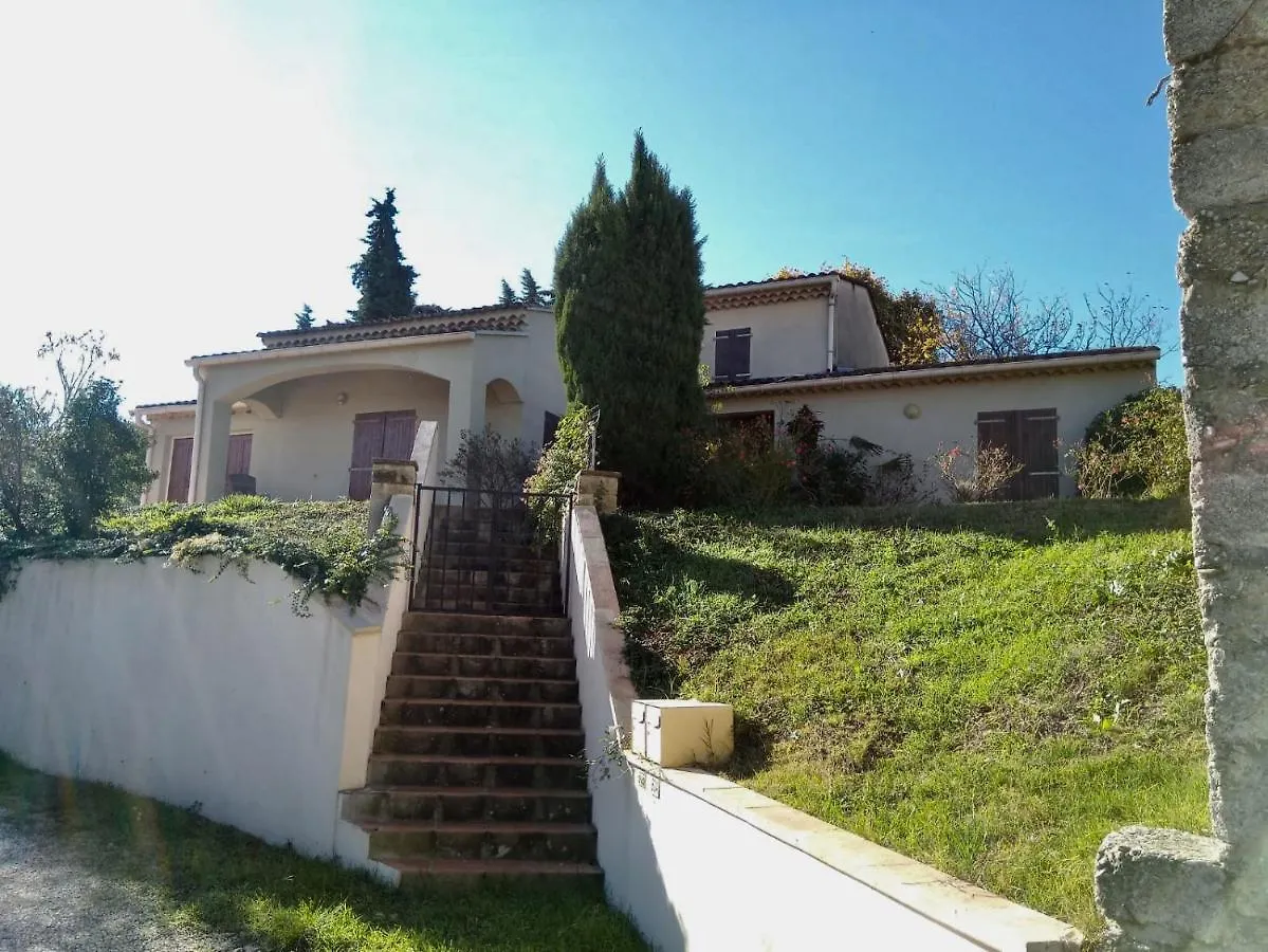 Chez Rose Et Yannick location